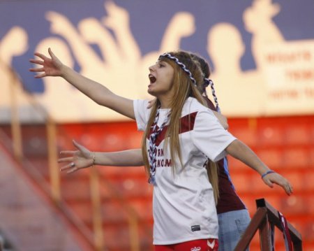 Trabzonspor: 1 – Sivasspor: 0