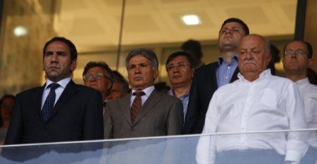 Trabzonspor: 1 – Sivasspor: 0