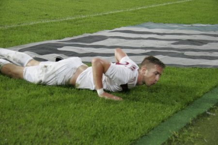 Trabzonspor: 3 – Akhisar Belediyespor: 1