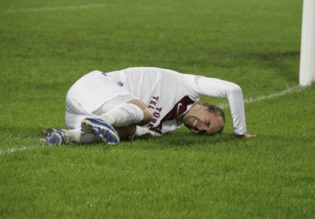 Trabzonspor: 3 – Akhisar Belediyespor: 1