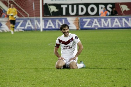 Trabzonspor: 3 – Akhisar Belediyespor: 1