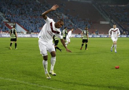 Trabzonspor Akhisar Belediyespor'u konuk ediyor