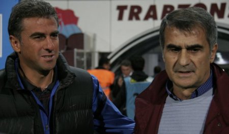 Trabzonspor Akhisar Belediyespor'u konuk ediyor