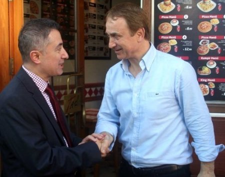 Trabzonspor Başkan Adayı Kulaçoğlu: İstanbul takımlarından oyuncu almayacağız