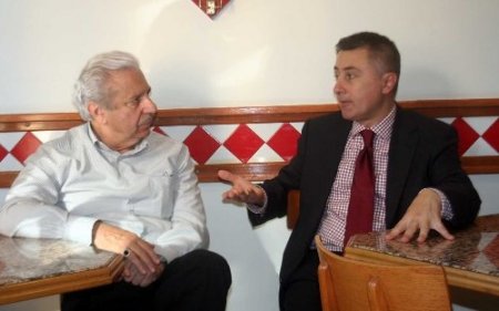 Trabzonspor Başkan Adayı Kulaçoğlu: İstanbul takımlarından oyuncu almayacağız