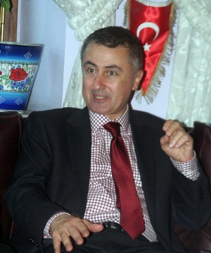 Trabzonspor Başkan Adayı Kulaçoğlu: İstanbul takımlarından oyuncu almayacağız