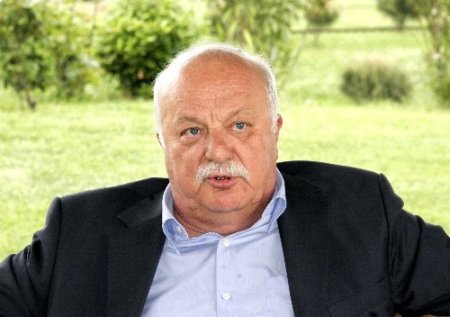 Trabzonspor Başkanı Şener: Genel kurulda başkanlığa aday değilim (2)