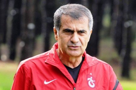 Trabzonspor ikinci yarı hazırlıklarını sürdürdü