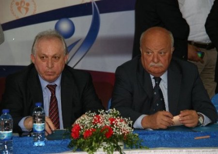 Trabzonspor Kulübü olağanüstü genel kurulu başladı