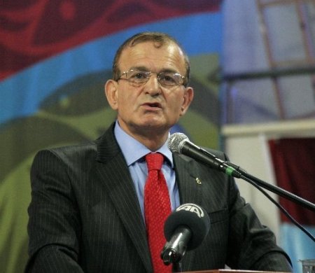 Trabzonspor Kulübü’nün olağanüstü genel kurulu devam ediyor