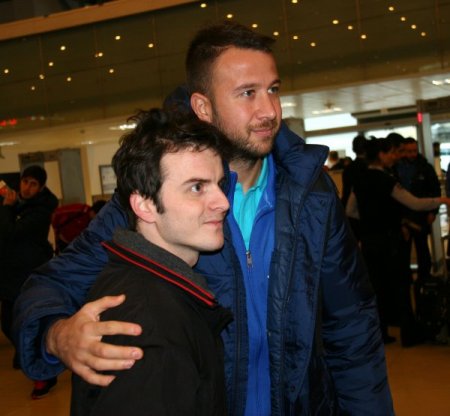 Trabzonspor yeni teknik patronuyla ilk sınavına çıkıyor