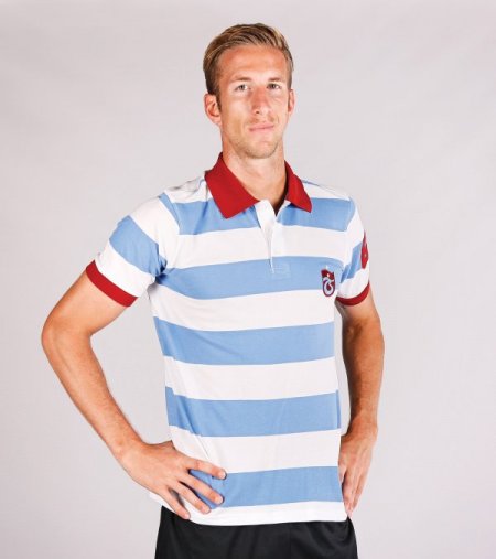 Trabzonsporlu Janko: İstediğimiz hedeflere ulaşırsak burası bize cennet olur