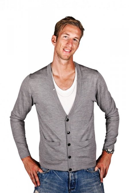 Trabzonsporlu Janko: İstediğimiz hedeflere ulaşırsak burası bize cennet olur