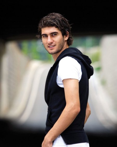 Trabzonsporlu Soner: Babama verdiğim sözü tuttum