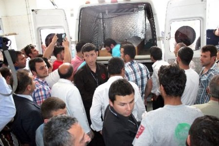 Trabzonsporlu taraftarların cenazeleri memleketlerine gönderildi