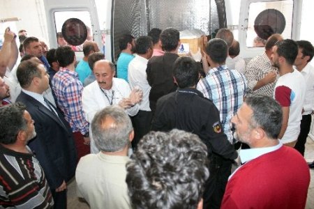 Trabzonsporlu taraftarların cenazeleri memleketlerine gönderildi