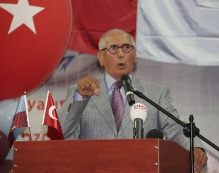 Trabzonspor’un borcu 176 milyon lira olarak açıklandı