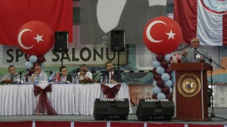 Trabzonspor’un borcu 176 milyon lira olarak açıklandı