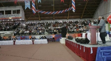 Trabzonspor’un borcu 176 milyon lira olarak açıklandı