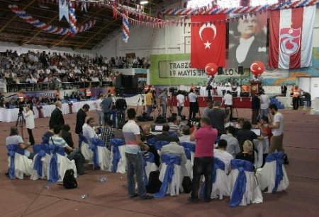 Trabzonspor’un borcu 176 milyon lira olarak açıklandı