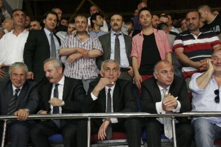 Trabzonspor’un yeni başkanı İbrahim Hacıosmanoğlu