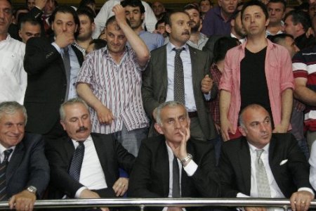 Trabzonspor’un yeni başkanı İbrahim Hacıosmanoğlu