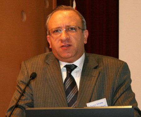Trabzon'un Köylerindeki Çöplerin Toplanması İçin 1 Milyon Tl Bütçe Ayrıldı