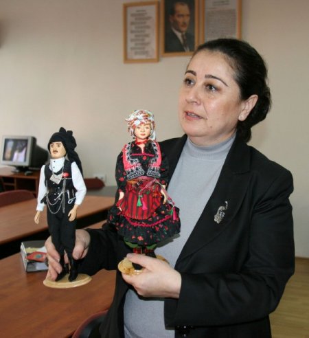 Trabzon’un kültürel mirası görücüye çıkacak