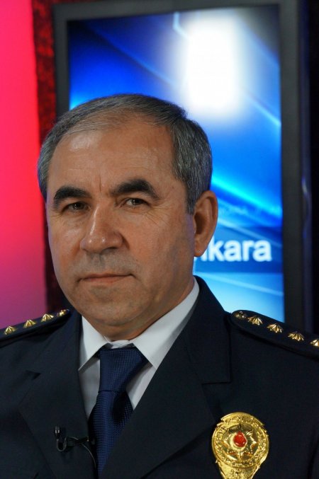 Trafik Dairesi Başkanı Avan: 100 kazadan 88'i sürücü kusurlarından kaynaklanıyor