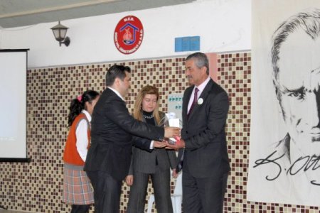 Trafik Haftası Çeşitli Etkinliklerle Kutlanıyor