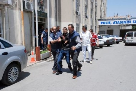 Trafik Kazası Süsü Verilerek Öldürülen Gencin Katil Zanlısı 4 Kişi Yakalandı