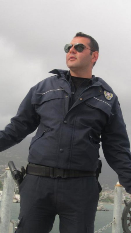 Trafik kazasında ağır yaralanan polis, 7 günlük mücadelesini kaybetti