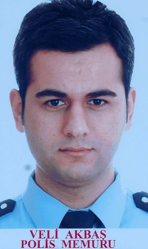 Trafik Kazasında Hayatını Kaybeden 3 Polis Toprağa Verildi