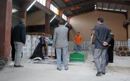 Trafik Polisi Ağabeye 'acı' Haber!