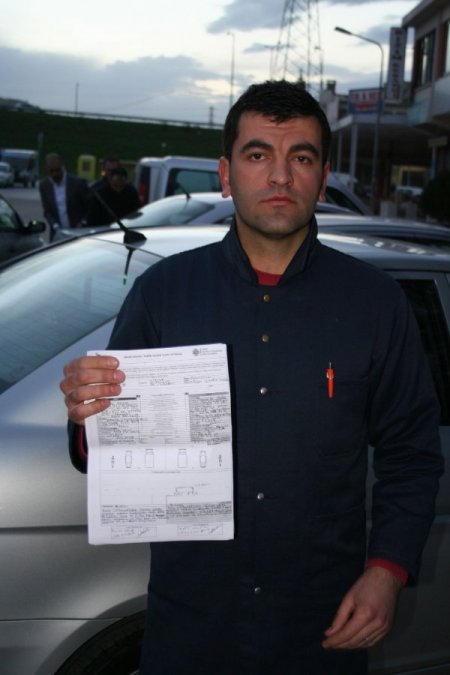 Trafik sigortası, zorunlu yan sanayiye yönlendiriyor