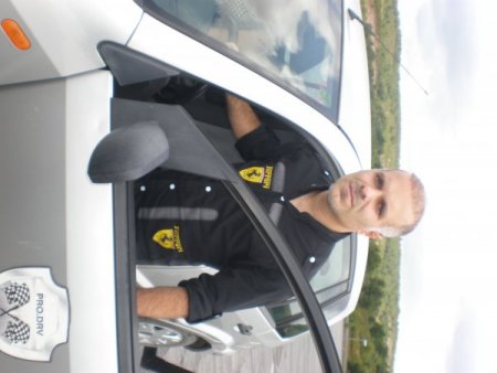 Trafik Terörü, Sürüş Uzmanlarını Da Korkutuyor