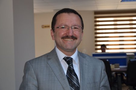 Trafik tescil şubesi yeni yerinde hizmete başladı