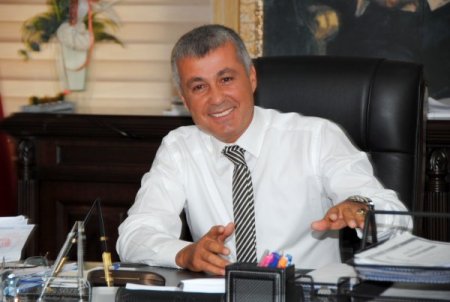 Trafik yoğunluğunu azaltmak için Manavgat'a dördüncü köprü yapılacak