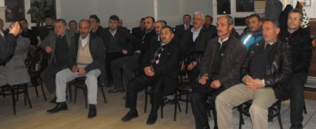 'Trafikte kurallara uymamak cinayettir'