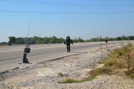 Trafo merkezinde şüpheli çanta paniği