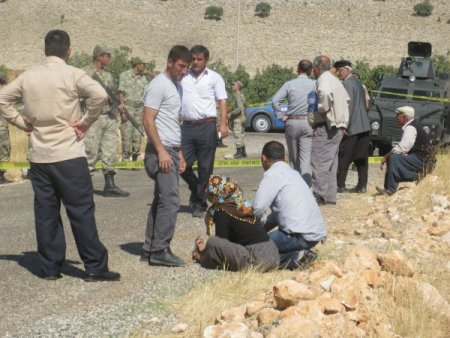 Traktörden düşen 12 yaşındaki çocuk öldü