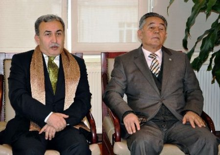 Trakya Bölgesi'nin İlk Otistik Engelli Okulu Edirne'de Hizmet Verecek