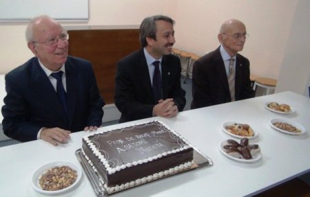 Trakya Üniversitesi Tıp Fakültesi Hastanesi'nde Anatomi Müzesi açıldı