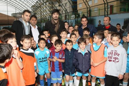 Traszonspor, galibiyet serisini sürdürmek istiyor