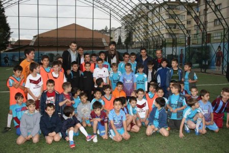 Traszonspor, galibiyet serisini sürdürmek istiyor