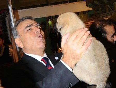 Travel Turkey İzmir Fuarı'nda 2 Saatte Türkiye Turu Yapılıyor