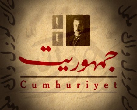 Trt, Cumhuriyet Gazetesi'nin Belgeselini Yayınlayacak