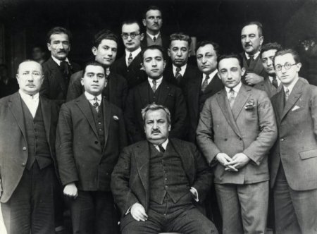 Trt, Cumhuriyet Gazetesi'nin Belgeselini Yayınlayacak