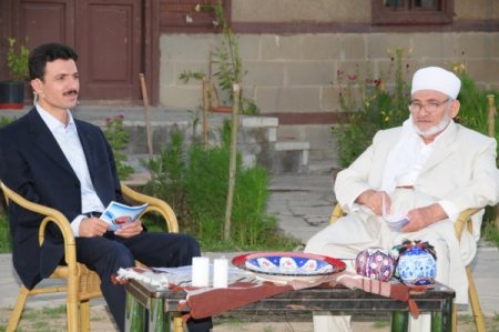 Trt 6, İftar Programını Van'dan Yayınlıyor