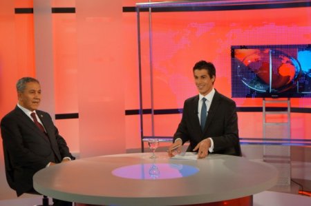 Trt 6, Soranice Yayına Başladı